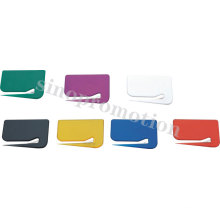 Plastic Letter Slitter/ Promotional Plastic Letter Opener (LP012)